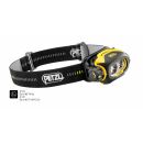 Petzl Pixa 3R Stirnlampe ATEX  Kopfleuchte Rechargeable 3 R