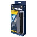 Varta Night Cutter F30R Premium Taschenlampe mit...