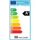 Infinio LED Flood Light 50W Daywithe 4000K 3750 Lumen 120...