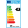 Infinio LED Flood Light 50W Daywithe 4000K 3750 Lumen 120 ° Led Außenleuchten Flutlicht Flutlichtstrahler Strahler Scheinwerfer Ultra Slim