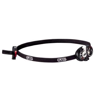 Petzl Kopfleuchte e+Lite Signalleuchte Nofall Leuchte
