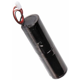 Infinio Ersatzbatterie für Jablotron BAT-80A Batterie für JA-80A/JA-180A 14,5 Ah LONGLIFE High Power