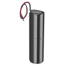 Infinio Ersatzbatterie für Jablotron BAT-80A Batterie für JA-80A/JA-180A 14,5 Ah LONGLIFE High Power