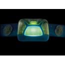 PETZL Kopflampe TIKKID E091BA00 Farbe Blau, speziell...