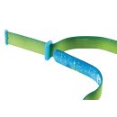 PETZL Kopflampe TIKKID E091BA00 Farbe Blau, speziell für KIDS Headlight