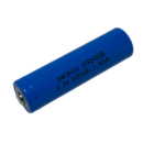 Solar Akku 14500 AA Lifepo4 3,2V 600 mAh IFR14505 Infinio...