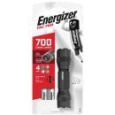 Energizer Tactical Taschenlampe TAC700 inkl. 2x CR123 700...