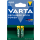 Varta 2er Pack Akku AAA / Micro 800 mAH Ready2Use