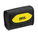 Petzl POCHE PIXA + SWIFT RL PRO Etui für Stirnlampen...