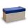 Zusatzbatterie Mercedes Benz M-Klasse W164 Bordnetz Batterie Backup Battery AGM
