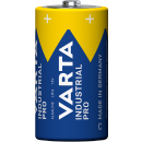 VARTA PRO Batterien für Jablotron JA-80 Funksirene BH-80A / Batterieträger 20er Vorratspack
