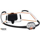Petzl IKO CORE aufladbare Stirnlampe 500 Lumen Airfit Kopflampe ultraleicht