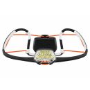PETZL IKO Stirnlampe mit Airfit-Kopfband 350 Lumen Neuheit 2021