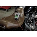 Gys Multicharger LFP GYSFLASH 1.12 - 12V 1.2 Ah Lithium Ladegerät Ideal für Motorräder 12V