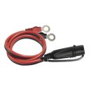 Gys Multicharger LFP GYSFLASH 1.12 - 12V 1.2 Ah Lithium Ladegerät Ideal für Motorräder 12V