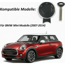 Panasonic VL-2020/HFN  Funkschlüssel Akku für viele BMW Modelle