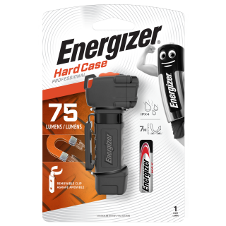 Energizer Pro Hardcase Multi-Use 1AA