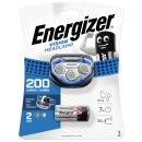 Energizer Kopfleuchte LED Vision HL blau inkl. 3 x AAA...