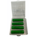 Infinio Pro Series Phone Akku NiMH AAA 1,2V 650 mAh Ready2Use - 4er Box