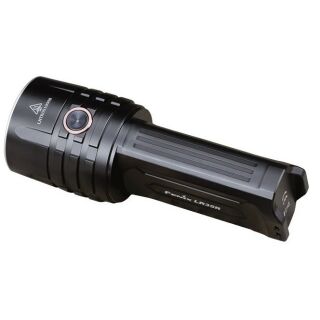 Fenix Tactical LR35R LED Taschenlampe - 10000 Lumen inkl. Akkus