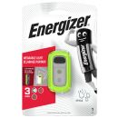 Energizer Wearable Clip Light inkl. Batterie