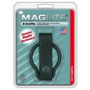 Maglite ASXD036 Gürtelhalter D Mag-Light Leder