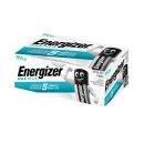 Energizer Maxplus Eco Advanced E-Block (9V) - 20er Pack