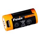 Fenix ARB-L16-700U Akku Micro USB 16340 PCB Protection...