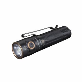 Fenix Tactical Taschenlampe E30R LED inkl. ARB-​L18-3400 LiIon Akku