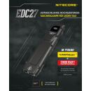 Nitecore Pro Taschenlampe EDC27 - 3000 Lumen