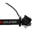 Led Lenser Kombiset H7R Core & K4R
