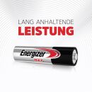 Energizer Max Mignon (AA) - Maxi Pack- Blister 10