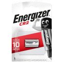 Energizer CR2 für PetSafe 3 Volt Lithium Batterie CR2, Ersatzbatterie für PetSafe Halsbänder, Einzelpack, für Bellkontrolle