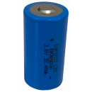 INFINIO Spezial-​Batterie Baby (C) ER26500 Lithium 3.6V