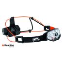 Petzl Kopfleuchte NAO RL aufladbar, inkl. Akku, ultraleicht