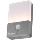 Varta Motion Sensor Outdoor Light inkl. 3AAA