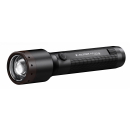 Led Lenser Taschenlampe P6R Core inkl. Li-​ion Akku