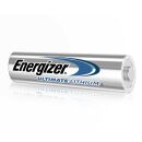 2x Energizer Ultimate Lithium L92-AAA-FR03-Micro - 10er Pack