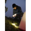 Led Lenser Kopfleuchte MH3 schwarz/grau inkl. Batteriesatz