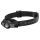 Led Lenser Kopfleuchte MH3 schwarz/grau inkl. Batteriesatz