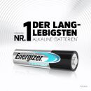 Energizer Maxplus Mignon (AA) 10 + 10 Bonuspack  - 20er...
