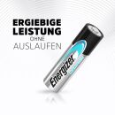 Energizer Maxplus Mignon (AA) 10 + 10 Bonuspack  - 20er Blister