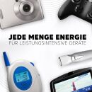 Energizer Maxplus Mignon (AA) 10 + 10 Bonuspack  - 20er Blister