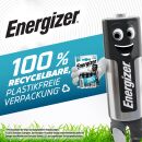 Energizer Maxplus Mignon (AA) 10 + 10 Bonuspack  - 20er Blister