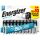Energizer Maxplus Mignon (AA) 10 + 10 Bonuspack  - 20er Blister
