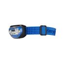 Energizer Sportpack Headlight Vision BLUE + Reflektor Armband