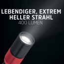 Energizer Stiftleuchte Rechargeable Penlite - 400 Lumen