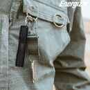 Energizer Schlüsselbundleuchte Tactical Keychain inkl. AAA Batterie - 100 Lumen