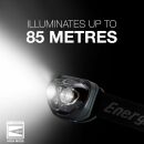 Energizer Headlamp Vision Ultra schwarz inkl. 3xAAA - 360...