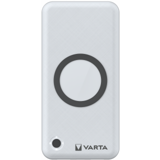 Varta Wireless Power Bank 20000